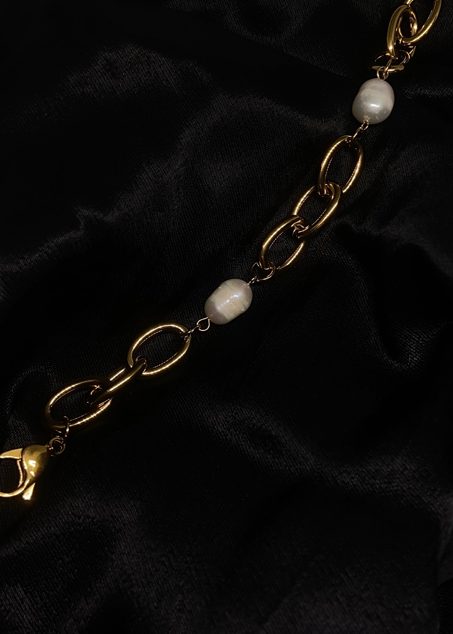 Bracelet ALBA
