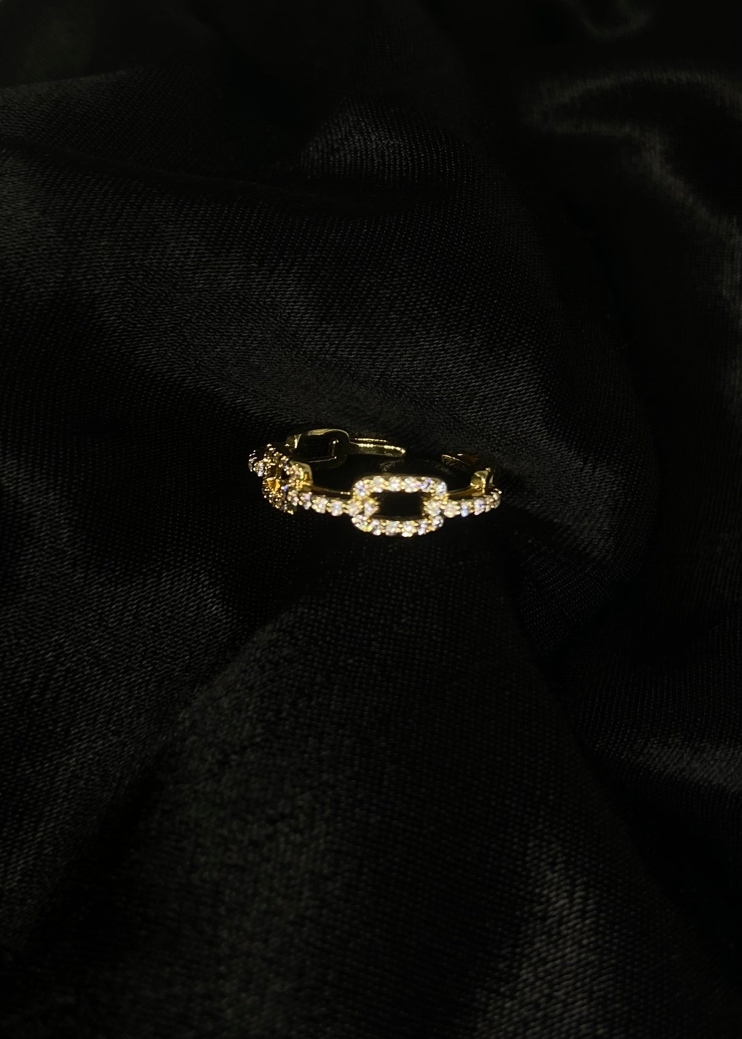 Bague LYLA