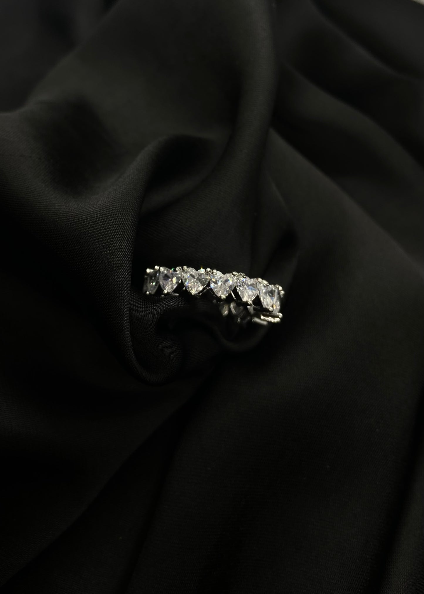 Bague Diam