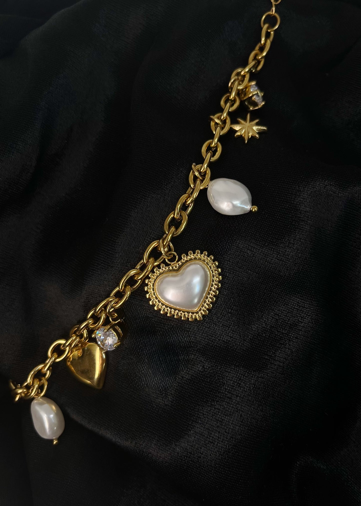 Bracelet ODYSSÉE