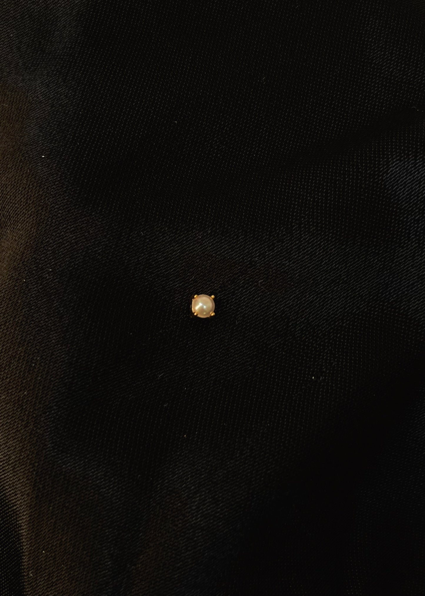 Piercing PERLE