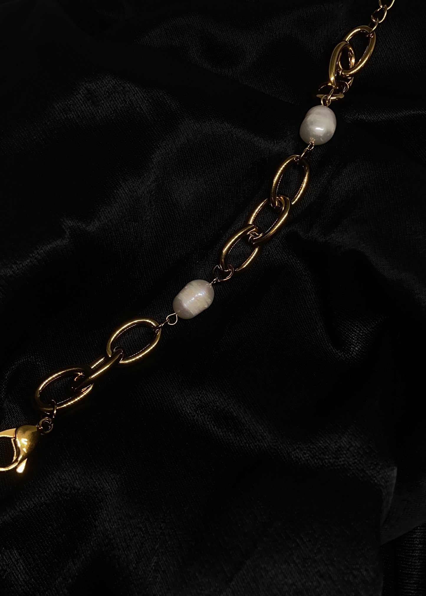 Bracelet ALBA