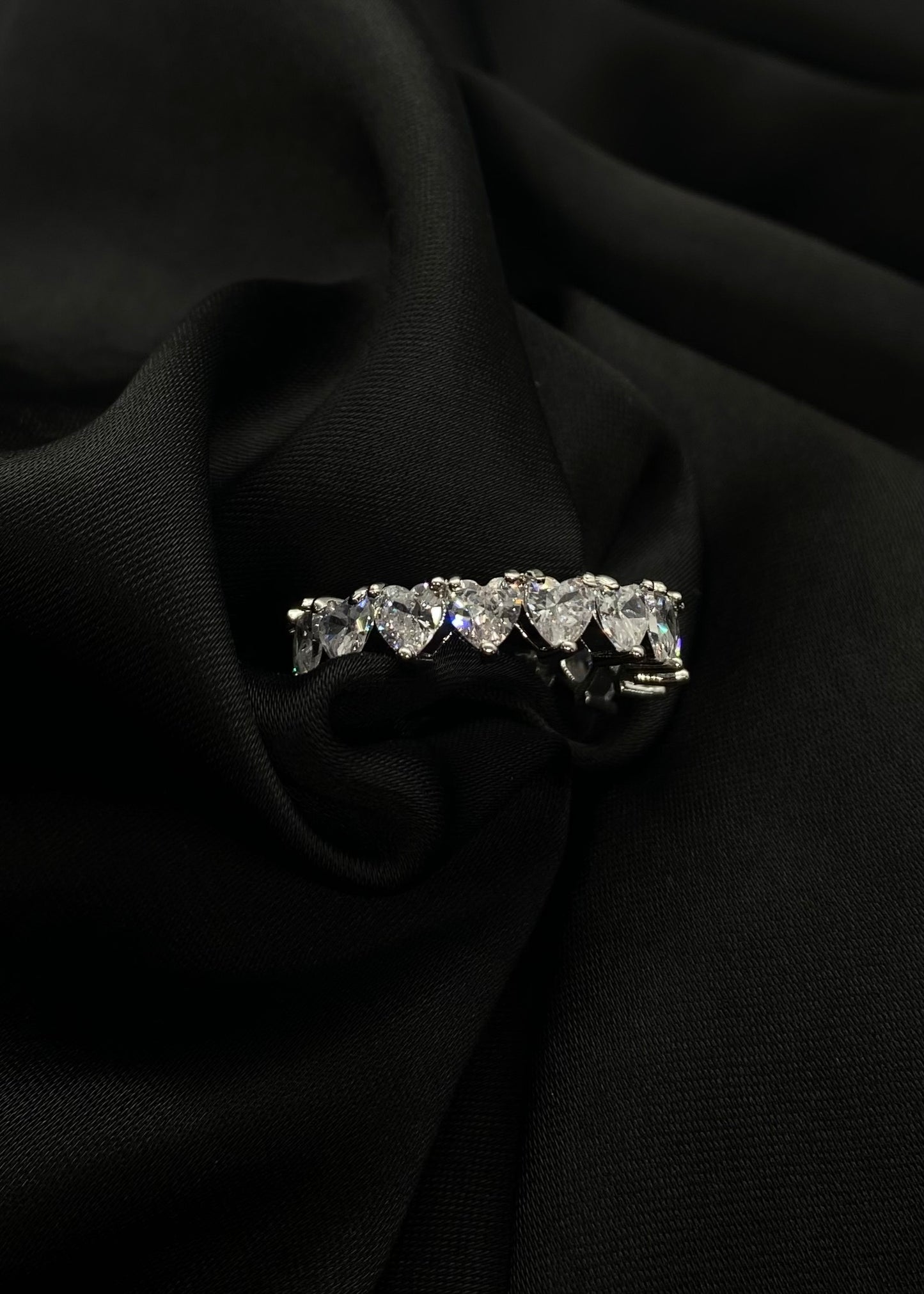 Bague Diam
