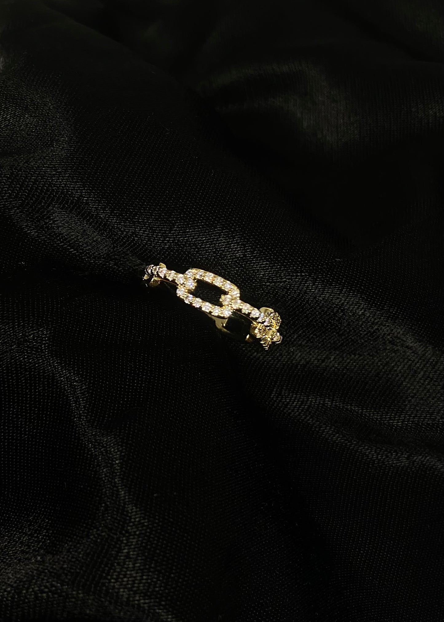 Bague LYLA