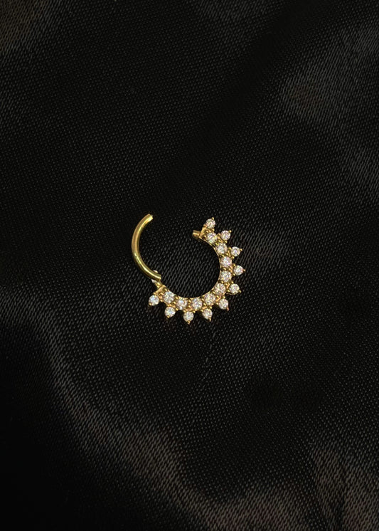 Piercing AZIA