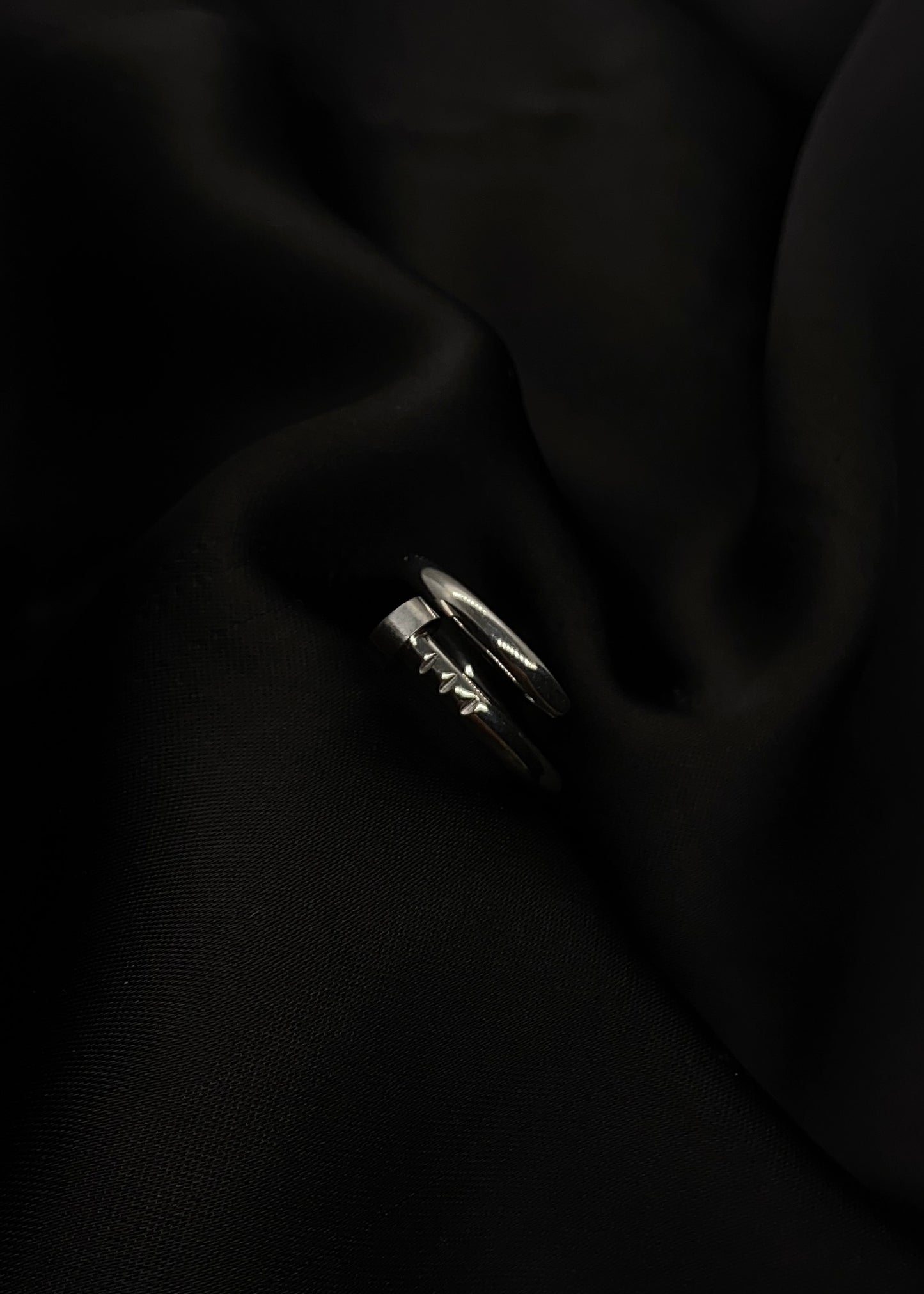 Bague CHAMSA