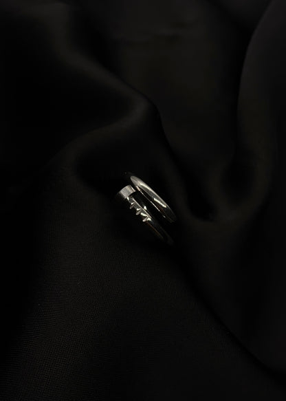 Bague CHAMSA