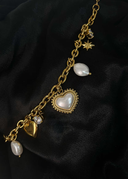 Bracelet ODYSSÉE