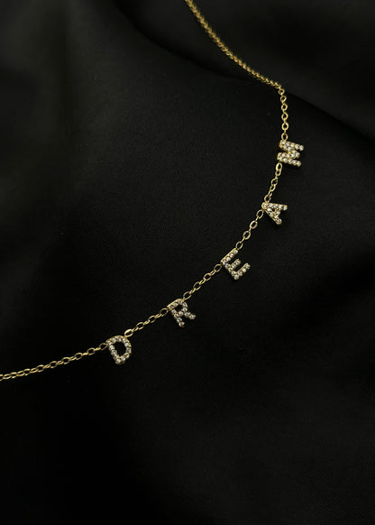Collier DREAM