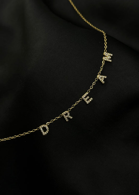 Collier DREAM