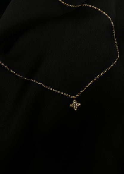 Collier Petite Étoile