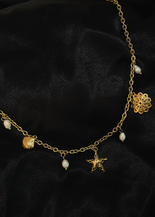 Collier SEYA