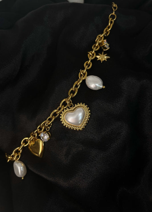Bracelet ODYSSÉE
