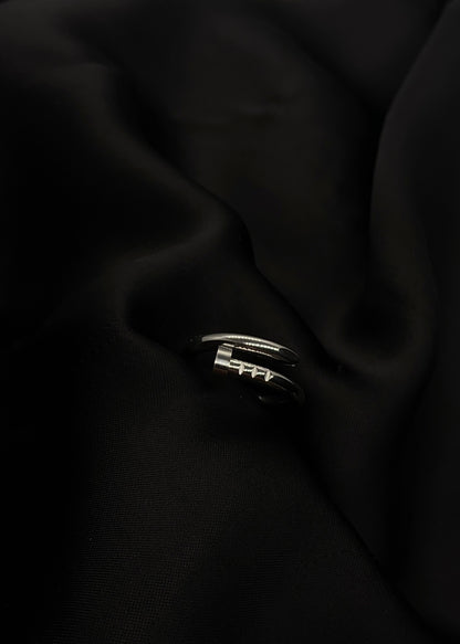 Bague CHAMSA