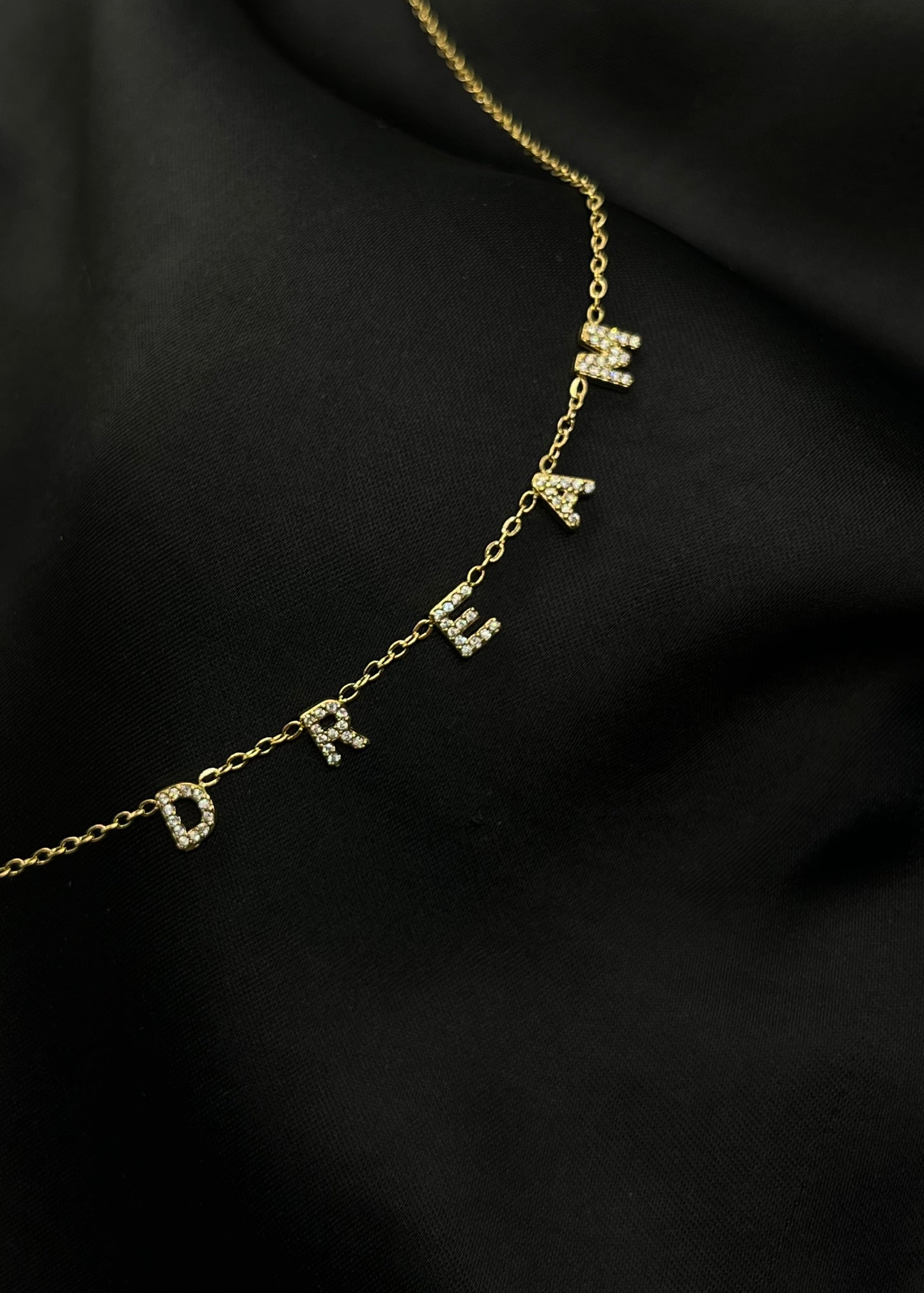 Collier DREAM