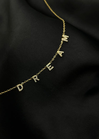 Collier DREAM