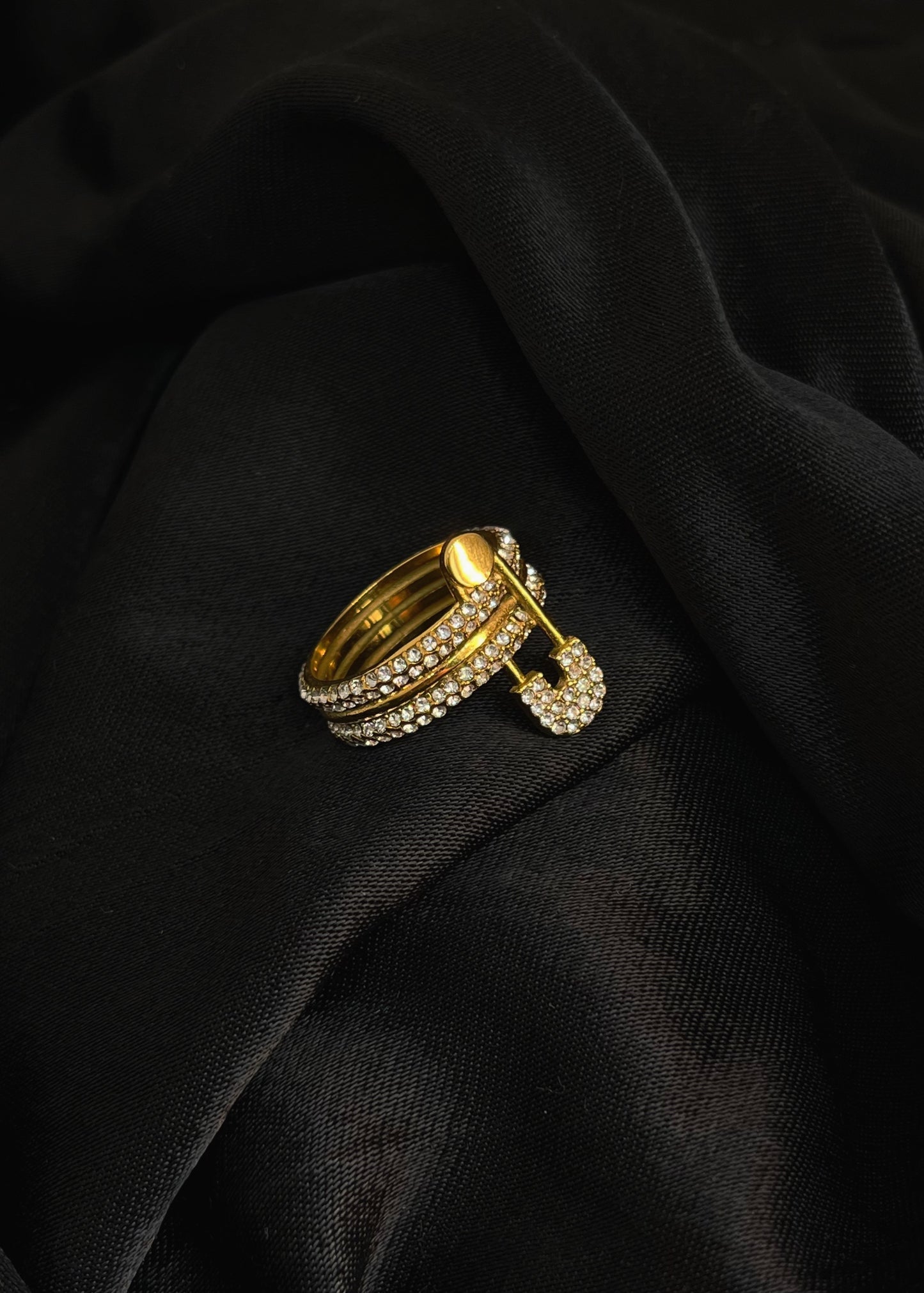 Bague JASMINE